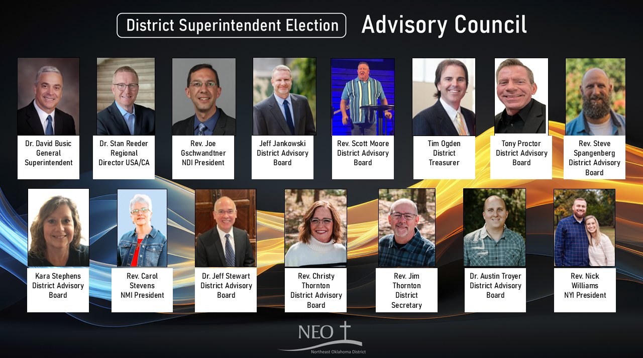 Advisory Council with pictures (1)