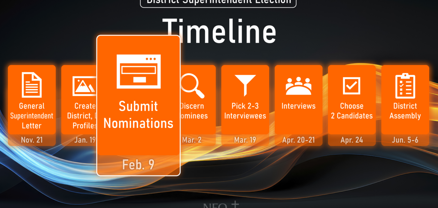 Timeline - Step 3 Update